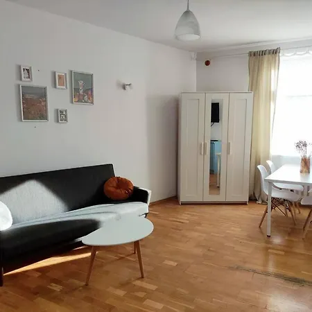 Apartament Kamienica 55 Centrum Gdyni Gdynia