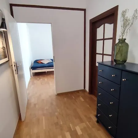 Apartament Kamienica 55 Centrum Gdyni *