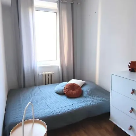 Apartament Kamienica 55 Centrum Gdyni Lejlighed Gdynia