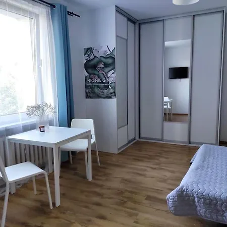 Apartament Kamienica 55 Centrum Gdyni Apartamento *