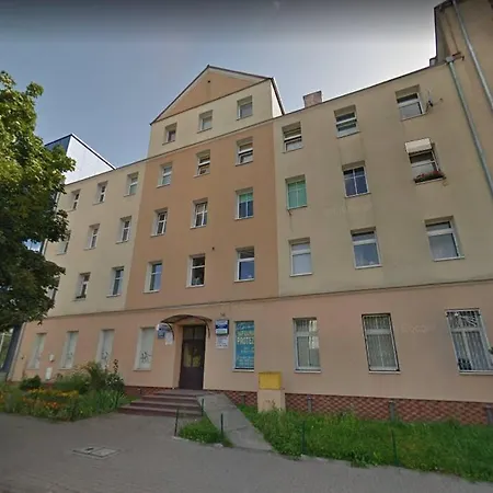 Apartament Kamienica 55 Centrum Gdyni Lejlighed Gdynia