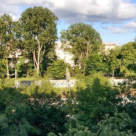 Lejlighed Apartament Kamienica 55 Centrum Gdyni *